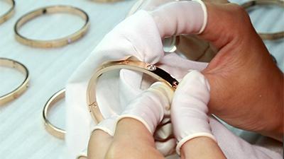 Personalisierter Schmuck