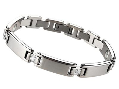 Titan Magnetarmband