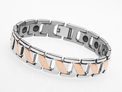 S220 - Titan Magnetarmband