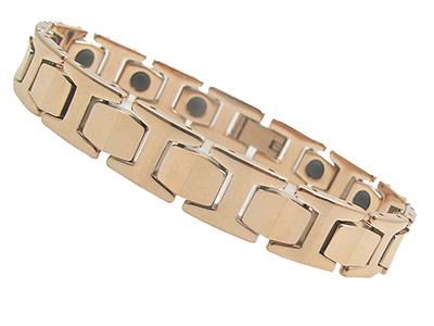W1119 - Wolfram Magnetarmband