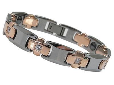 WS753 - Wolfram Magnetarmband