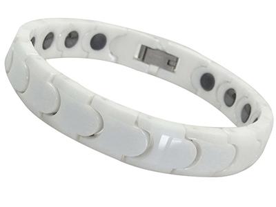 SC209 - Keramik Magnetarmband